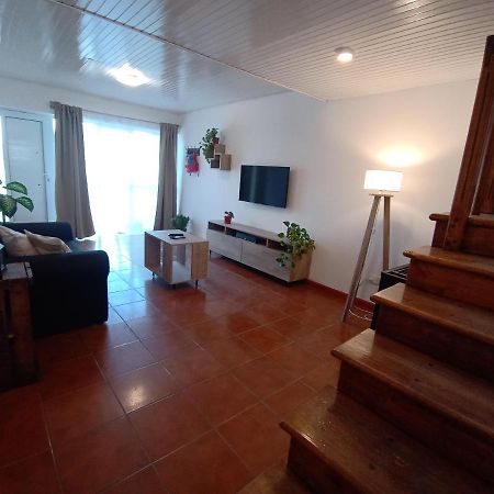 Apartamento Temporarios Don Valdés Puerto Madryn Exterior foto