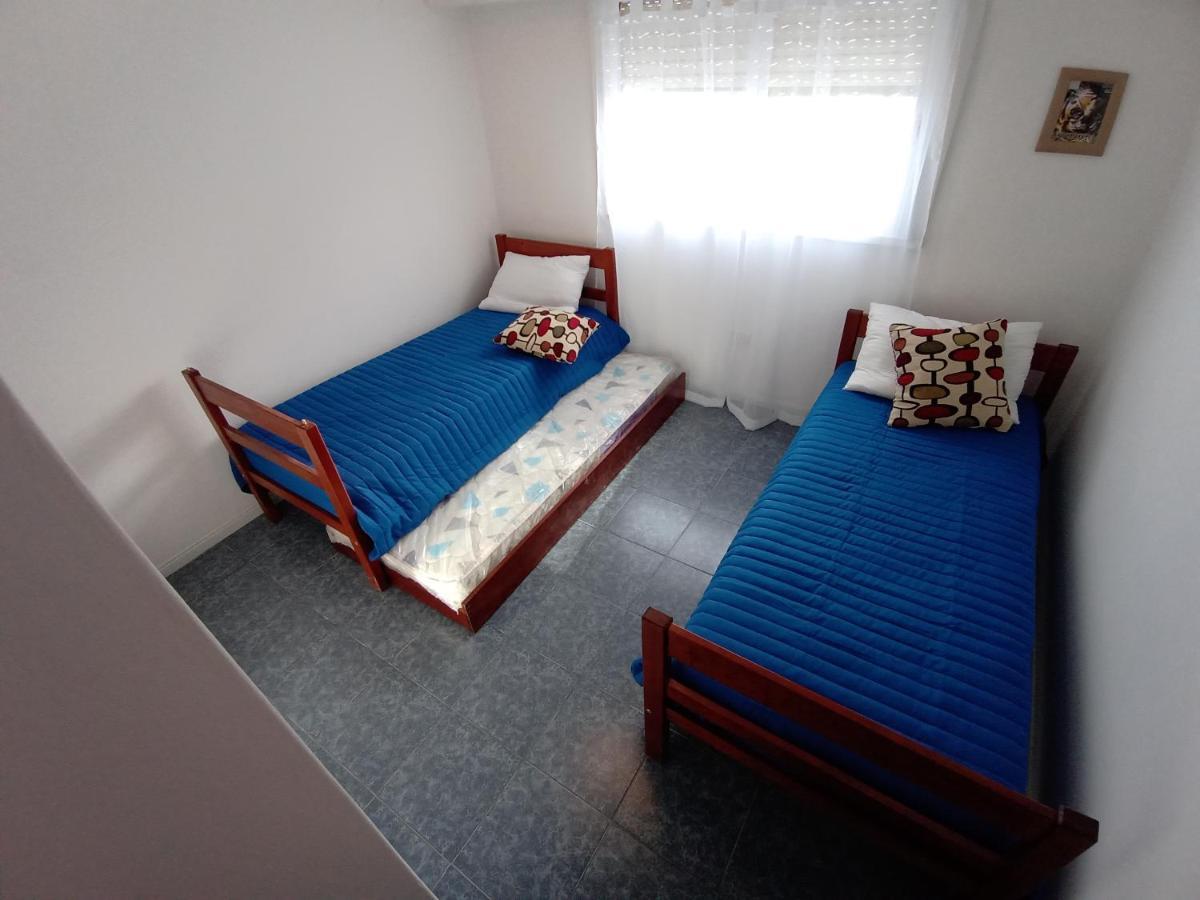 Apartamento Temporarios Don Valdés Puerto Madryn Exterior foto