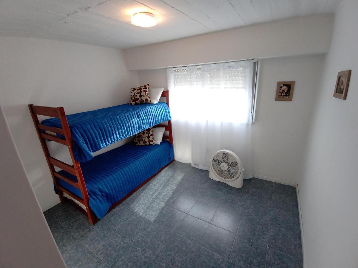 Apartamento Temporarios Don Valdés Puerto Madryn Exterior foto