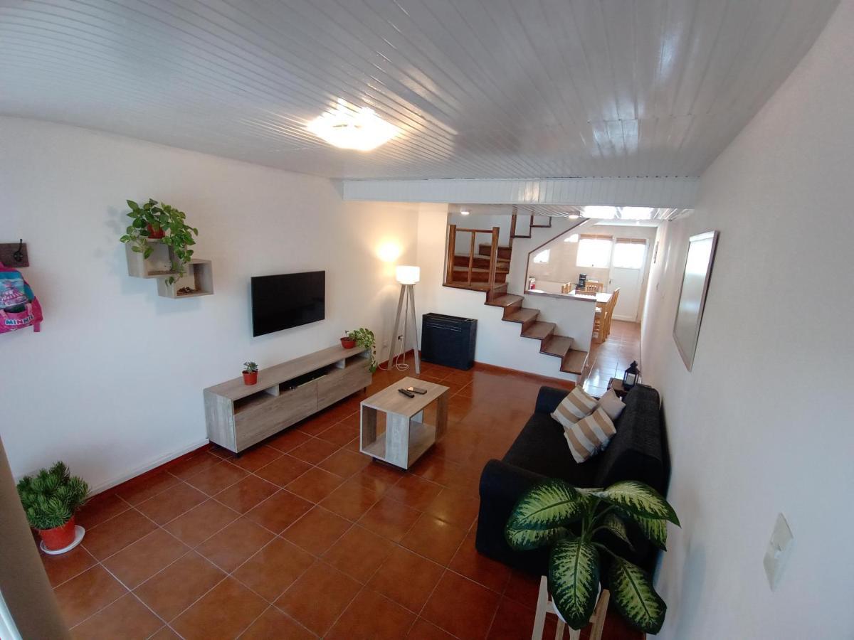 Apartamento Temporarios Don Valdés Puerto Madryn Exterior foto