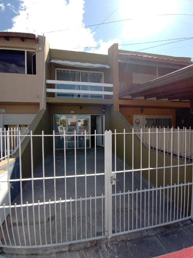 Apartamento Temporarios Don Valdés Puerto Madryn Exterior foto